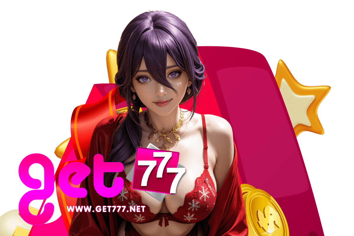 get777 slot